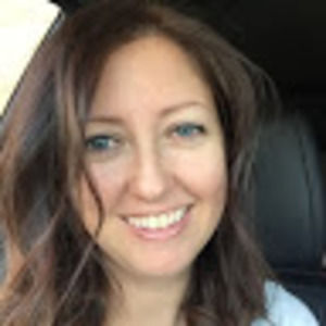 Meet your Posher, Staci